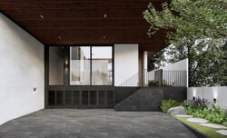 Opera Estate (D15), Terrace #524679631
